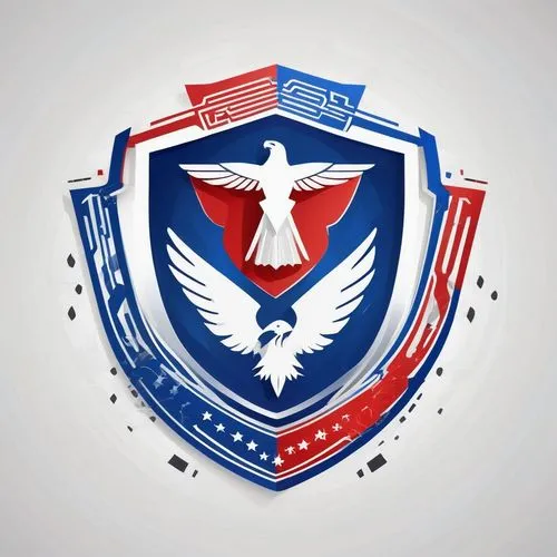 eagle vector,united states air force,usfk,ussouthcom,dod,aihl,Unique,Design,Logo Design