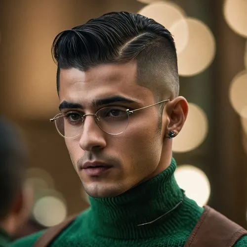 pakistani boy,pompadour,zegna,reza,abderahmane,dsquared,Photography,General,Cinematic