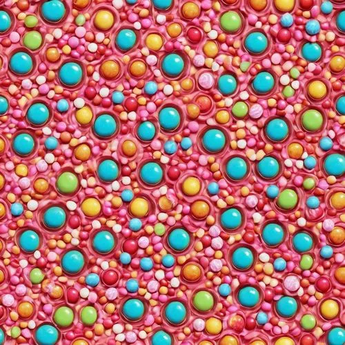 orbeez,candy pattern,ufdots,hirst,nanoparticles,microspheres,Illustration,Abstract Fantasy,Abstract Fantasy 11