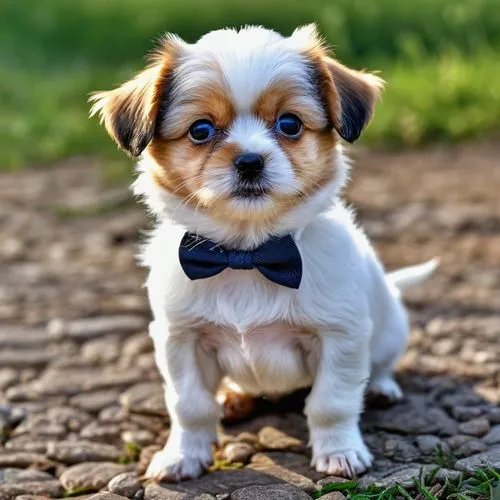 bow tie,shih tzu,cavalier king charles spaniel,wooden bowtie,bowtie,bowties,cute puppy,cute tie,dapper,yorkie puppy,havanese,silk tie,tuxedoed,yorkshire terrier puppy,formal guy,shih poo,yorkie,gentleman,yorkshire terrier,necktie,Photography,General,Realistic