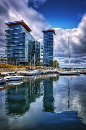 false creek,harborfront,harbourfront,nanaimo,sandyford,the waterfront,harborside,waterfront,foster city,dockland,emeryville,shorefront,waterside,docklands,mediacityuk,snohetta,bayfront,autostadt wolfsburg,espoo,gdynia,Illustration,American Style,American Style 06