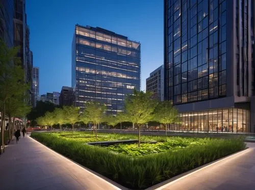 tishman,marunouchi,juilliard,bobst,broadgate,citigroup,citicorp,bunshaft,songdo,yeouido,julliard,freshfields,difc,landscaped,metrotech,deloitte,chaouchi,shiodome,hongdan center,cheonggyecheon,Art,Artistic Painting,Artistic Painting 21