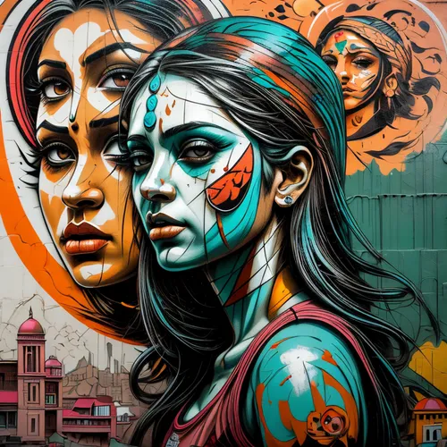 street artists,graffiti art,streetart,street artist,graffiti,street art,mexico city,by chaitanya k,mural,urban street art,southeast asia,grafitti,lima,tijuana,psychedelic art,brooklyn street art,urban art,wall art,saigon,multicolor faces