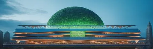 dhammakaya pagoda,futuristic art museum,kigali,futuristic architecture,visalakshi,dhammakaya,blavatnik,senayan,amazonica,jamahiriya,gerkin,auditorio,niemeyer,sanpaolo,asian architecture,adjaye,calabar,enugu,lotus temple,zhangzhou,Photography,General,Fantasy