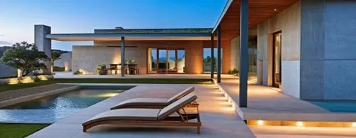 PORCHE, GALERIA, ASADOR, MESA, SILLAS E JARDIN, DECK, PILETA, PASTO, PILETA
,a house has been designed as it is surrounded by water,amanresorts,landscape design sydney,modern house,pool house,dunes ho