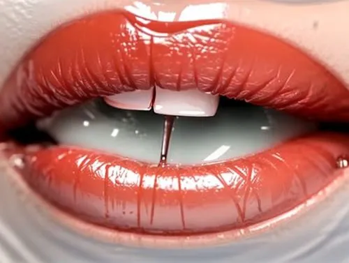 矢量,a woman is wearing red lipstick and there is an open pair,labios,lip,lipstick,lipsticked,suspiria,maraschino,labial,red throat,lips,bloodsucker,lippy,hard candy,lipgloss,red paint,red lips,drips,li