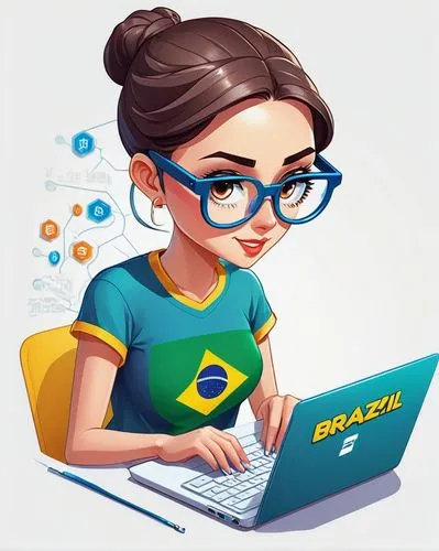 brazil brl,brazilianwoman,brasileira,brasil,samba,brazilian,futebol de salão,brazilian real,girl studying,girl at the computer,brazil,brazil empire,caique,social,oracle girl,fuça,community manager,sobrassada,brazilian terrier,dombra,Unique,3D,Isometric