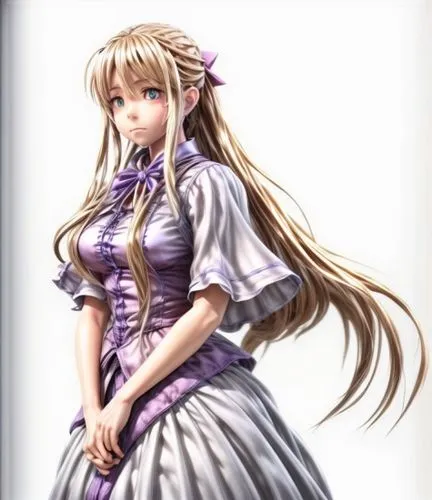 sophitia,kaede,misuzu,yukari,minako,arisa,hinoue,hanabusa,arianrhod,valkyria,cerea,belldandy,perrine,jervis,melia,christa,erika,clarisse,shinui,rika