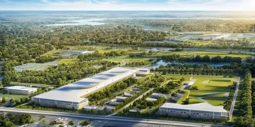 espoo,olympia ski stadium,kettunen center,data center,biotechnology research institute,home of apple,solar cell base,qlizabeth olympic park,soccer-specific stadium,autostadt wolfsburg,malopolska break