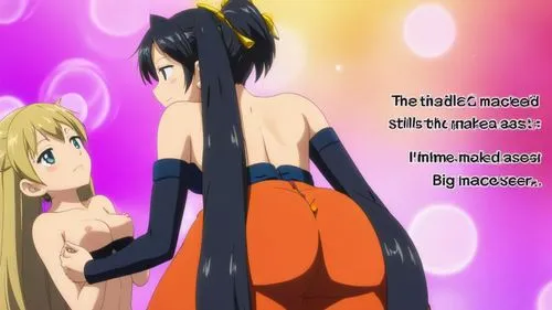 sekirei,negima,nebria,anime 3d,nouaimi,fansubs