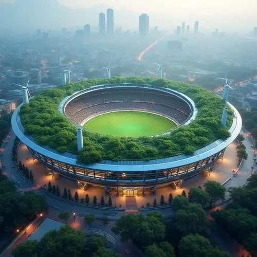 maracana,wankhede,chinnaswamy,stadiums,stadia,estadio,sanpaolo,lapangan,stadion,stadio,stadium falcon,kitchee,kemayoran,stadionul,coritiba,football stadium,chepauk,jeonbuk,meazza,baseball stadium,Photography,General,Realistic