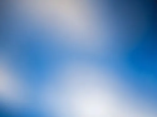 an abstract image of a blue and white cloudy sky,blur office background,samsung wallpaper,blue gradient,abstract air backdrop,abstract minimal,wallpaper 4k