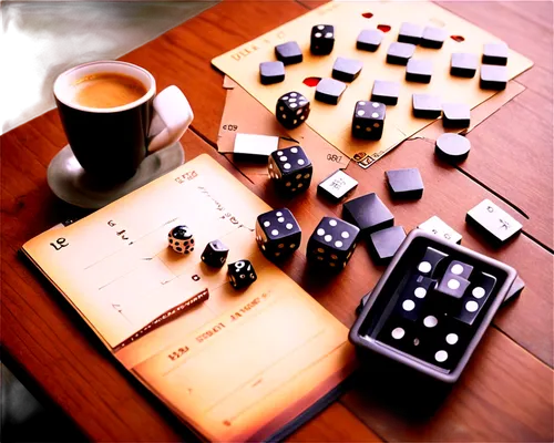 backgammon,dice game,vinyl dice,weiqi,game dice,radionics,baduk,music instruments on table,board game,lubitel 2,column of dice,joseki,boardgames,chess game,xiangqi,cubes games,lignum,tabletop photography,play chess,dice cup,Illustration,American Style,American Style 04