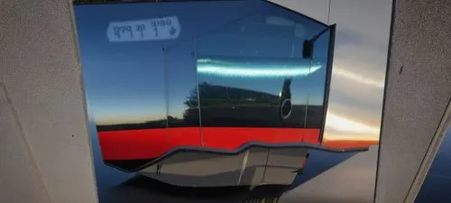 exterior mirror,door mirror,nordwestbahn,deutsche bahn,oebb,samtrans,tgv,car mirror,quiktrip,refleja,vitrine,vandenbussche,citgo,vta,reflejo,regionalbahn,autostrada,outside mirror,valuejet,bahn,Photography,General,Realistic