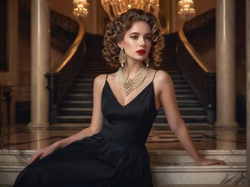 elegant,evening dress,bridal jewelry,elegance,gold jewelry,jewelry（architecture）,hallia venezia,jewelry,neoclassic,venetia,dress walk black,diadem,the crown,diamond jewelry,jewelry store,necklace,neoclassical,gift of jewelry,cepora judith,house jewelry,Art,Classical Oil Painting,Classical Oil Painting 13