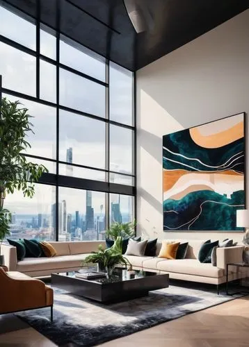 modern living room,modern decor,contemporary decor,minotti,interior modern design,penthouses,living room,apartment lounge,livingroom,interior design,modern room,luxury home interior,sky apartment,modern minimalist lounge,glass wall,mid century modern,interior decor,living room modern tv,interior decoration,contemporary,Conceptual Art,Sci-Fi,Sci-Fi 04