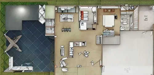 Sala de estar moderna con efectos en tres dimensiones realistas
,floorplan home,house floorplan,floor plan,apartment,an apartment,house drawing,shared apartment,bonus room,layout,houston texas apartme