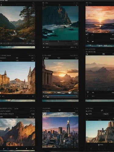 filmstrip,film frames,landscapes,vimeo,timelapse,backgrounds,screens,film rolls,video editing software,film strip,time lapse,photo collection,the twelve apostles,postcards,monitor wall,multimedia software,landscape photography,photoshop school,continents,color picker,Illustration,Vector,Vector 04