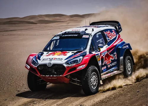 dakar rally,desert racing,rally raid,world rally car,world rally championship,off-road racing,rallycross,desert run,adventure racing,rally,nissan juke,peugeot partner,carlos sainz,rallying,gobi,mitsubishi endeavor,honda fcx,six-wheel drive,ecosport,toyota hilux,Conceptual Art,Sci-Fi,Sci-Fi 05