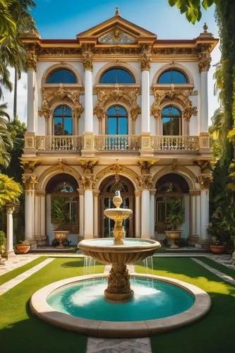 mansion,mansions,palladianism,luxury property,luxury home,palatial,bendemeer estates,luxury real estate,beverly hills,villa cortine palace,hacienda,florida home,vanderpump,opulently,dreamhouse,riviera,opulent,gold castle,santa barbara,rosecliff,Illustration,American Style,American Style 10