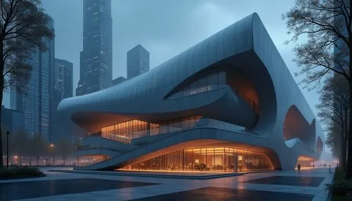 libeskind,futuristic architecture,futuristic art museum,disney hall,morphosis,bjarke,koolhaas,modern architecture,adjaye,safdie,asian architecture,soumaya museum,soumaya,halderman,gehry,kimmelman,calatrava,gensler,snohetta,architecturally,Photography,General,Realistic