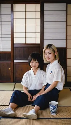 ryokans,tatami,nodame,beautiful girls with katana,kaga,kyudo,ikebana,japanese-style room,tea ceremony,geiko,judokas,japanese culture,koetsu,geishas,aikido,chanoyu,ozu,aikikai,futari,tsukihime,Photography,Documentary Photography,Documentary Photography 12