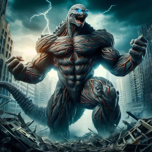 venom,muscle man,muscular system,brute,electro,bane,greyskull,wolverine,cleanup,doomsday,sea devil,avenger hulk hero,the thing,steel man,king kong,muscular,leopard's bane,groot super hero,angry man,po