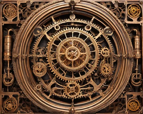 astronomical clock,grandfather clock,clockmaker,steampunk gears,old clock,longcase clock,clockwork,wall clock,clock,clock face,ship's wheel,clocks,time spiral,cuckoo clock,combination lock,mechanical puzzle,tower clock,world clock,sand clock,radio clock,Illustration,Realistic Fantasy,Realistic Fantasy 13