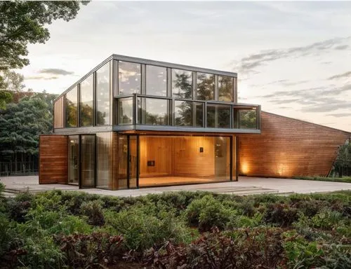 modern house,timber house,cubic house,cube house,passivhaus,dunes house,modern architecture,forest house,danish house,mid century house,glass facade,bohlin,bridgehampton,smart house,corten steel,amagansett,ruhl house,prefab,smart home,frame house,Architecture,General,Nordic,Finnish Modernism