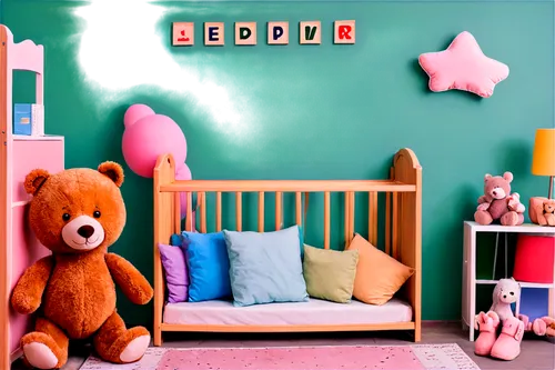 nursery decoration,baby room,kids room,children's bedroom,children's room,boy's room picture,the little girl's room,nursery,children's background,room newborn,children's interior,baby bed,wall sticker,pediatrics,decorates,infant bed,kids' things,teddies,color wall,3d teddy,Art,Artistic Painting,Artistic Painting 31
