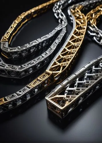 bezels,chain,cartier,gold jewelry,torcs,openwork frame,gold rings,pendants,diamond borders,iron chain,jewelry,chains,yurman,jewellry,jewellery,jewelries,goldkette,pendentives,knotwork,tracery,Conceptual Art,Sci-Fi,Sci-Fi 02