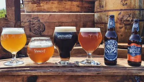 THANK YOU Bend and @sourceweekly for naming Sweet As! Pacific Ale Best Light Ale, Descender IPA Best IPA Runner Up, and a huge win for Best Local Brewer going to our own Tyler West! Thanks to everyone