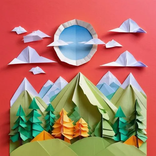 paper art,japanese wave paper,mountain scene,paper cutting background,low poly,low-poly,mountainous landforms,origami paper,mountain range,origami paper plane,mountains,mountain slope,mountain ranges,cardboard background,mountain landscape,mountainous landscape,circular puzzle,mountain world,mountain peak,construction paper,Unique,Paper Cuts,Paper Cuts 02