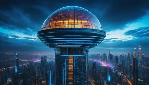 shanghai,guangzhou,futuristic architecture,skyscraper,chongqing,chengdu,sky tower,skycraper,futuristic landscape,skylon,skylstad,torontos,cntower,toronto,sky city tower view,tianjin,the skyscraper,megacorporation,burj,futuristic,Art,Artistic Painting,Artistic Painting 03