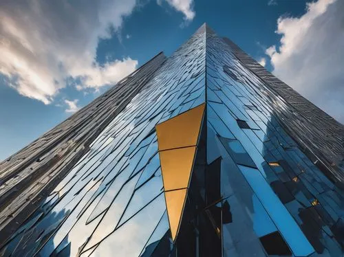 glass facade,glass facades,glass building,shard of glass,morphosis,metal cladding,commerzbank,skyscraper,vdara,skycraper,glass pyramid,escala,modern architecture,building honeycomb,glass wall,elbphilharmonie,the skyscraper,glass blocks,cladding,libeskind,Art,Artistic Painting,Artistic Painting 46