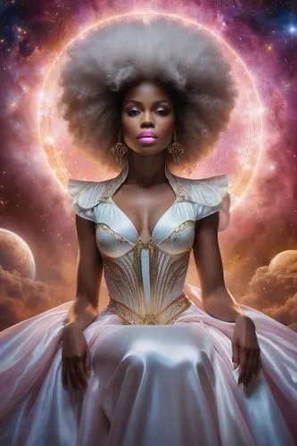 afrofuturism,afrocentrism,obatala,womanism,badu,african american woman,Photography,General,Cinematic