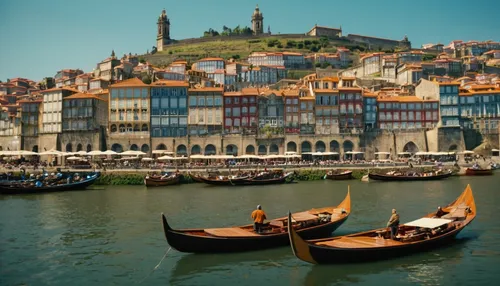 porto,douro,gondolas,douro valley,portugal,the portuguese,kings landing,whitby,gondolier,lisbon,grand bleu de gascogne,basque country,lisboa,row boats,rowboats,gondola,portuguese food,portuguese,asturias,sao bento,Photography,General,Cinematic