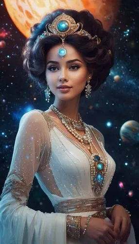 arundhati,nakshatras,delenn,purnima,gitanjali,urmila,Conceptual Art,Sci-Fi,Sci-Fi 30