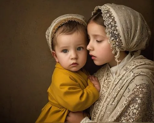 vintage boy and girl,little boy and girl,blessing of children,holy family,jesus in the arms of mary,photographing children,nomadic children,boy and girl,candlemas,little girl and mother,nativity of jesus,little angels,nativity of christ,jesus child,mother and son,vintage children,boy praying,child portrait,orthodoxy,young couple,Photography,Documentary Photography,Documentary Photography 13