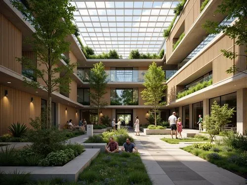 courtyards,schulich,atriums,cohousing,rikshospitalet,courtyard,inside courtyard,biopolis,langara,streamwood,europan,cedarvale,ucsd,atrium,rigshospitalet,wintergarden,arkitekter,masdar,the garden society of gothenburg,lassonde