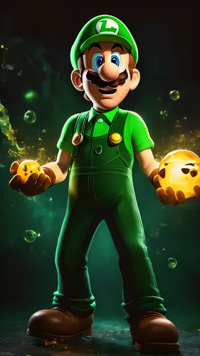 luigi,plumber,super mario,super mario brothers,mario bros,mario,patrol,mobile video game vector background,leprechaun,aaa,green,green bubbles,green lantern,wall,greed,rapini,green power,happy st patrick's day,yoshi,repairman,Photography,General,Fantasy