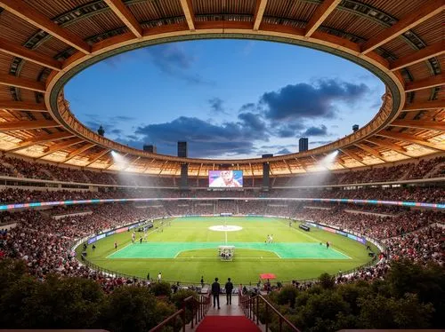 stadia,european football championship,bayarena,lenglen,bernabeu,garros,eurohockey,estadio,stadiums,luzhniki,maracana,rothenbaum,coliseum,olimpico,usopen,astrodome,bercy,omnisport,olympic stadium,stade