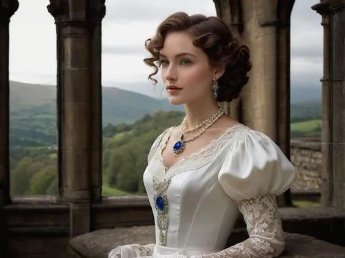 pemberley,knightley,leighton,noblewoman,gwtw,northanger,rosalyn,victorian lady,tuppence,maxon,milady,beaufoy,victoriana,the victorian era,duchesse,british actress,osnes,dowager,elizabeth,adaline,Illustration,Black and White,Black and White 02