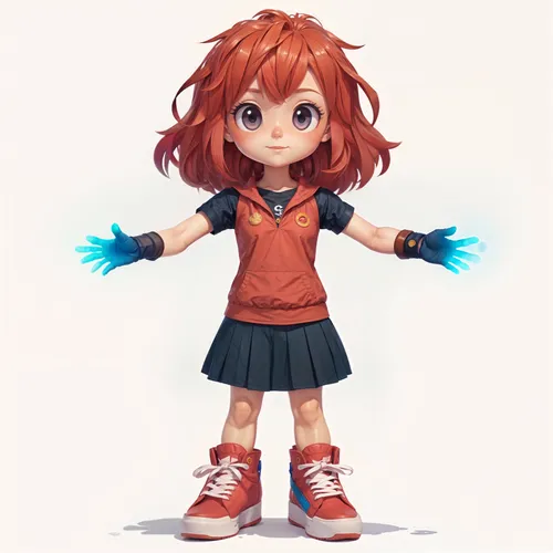 mikardo,railgun,inazuma,nano,bakugan,annie