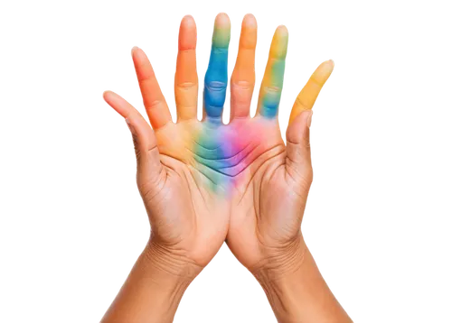 rainbow pencil background,rainbow background,human hands,hand digital painting,raynaud,children's hands,human hand,woman hands,female hand,palmistry,watercolor hands,gradient effect,musician hands,artistic hand,rainbow colors,hands,align fingers,roygbiv colors,rainbow color palette,spectral colors,Illustration,Black and White,Black and White 13