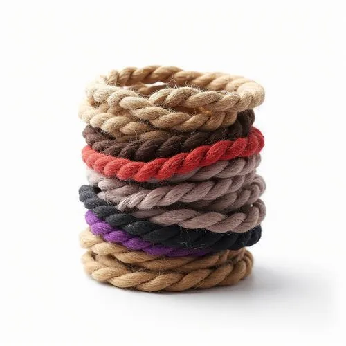 jute rope,elastic rope,rope knot,woven rope,bracciali,elastic bands