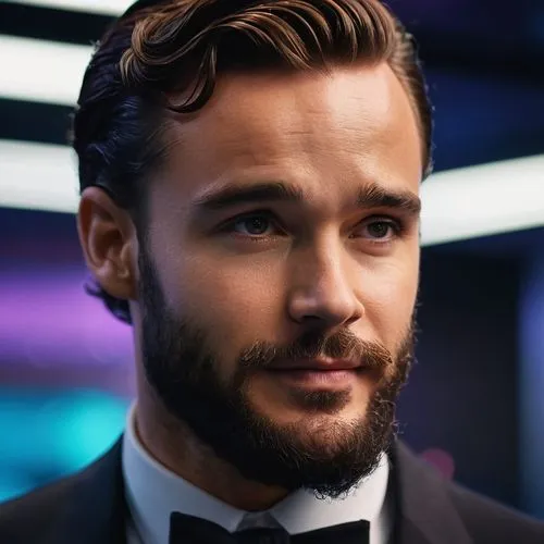 pokora,dicaprio,timberlake,westwick,bafta,emmermann,Photography,General,Cinematic