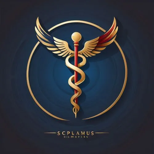 caduceus,rod of asclepius,medical logo,medical symbol,medicine icon,physician,the zodiac sign pisces,theoretician physician,zodiac sign gemini,cancer logo,infinity logo for autism,pandemic,cd cover,runes,divine healing energy,cancer sign,exclaim,paramedic,the pandemic,alliance,Unique,Design,Logo Design