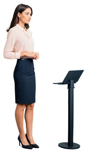 anchorwoman,presenter,secretarial,newswoman,tv reporter,lecterns,chairwoman,newscaster,blur office background,newsreader,guarnaschelli,vidya,transparent background,interviewer,directora,pedestal,secretaria,newswomen,secretary,business woman,Art,Classical Oil Painting,Classical Oil Painting 44