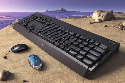 computer keyboard,keybord,klippe,laptop keyboard,keyboards,keyboard,laptop replacement keyboard,input device,computer case,personal computer,key pad,barebone computer,computer accessory,c64,space bar,typing machine,computer terminal,numeric keypad,amiga,clack,Illustration,Realistic Fantasy,Realistic Fantasy 12